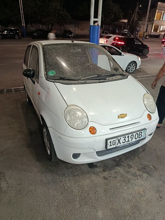 Arenda Matiz 2009. Bosh Tolov 250Y.e 25 Oy 180Y.e Dan