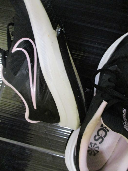 Мъжки маратонки Адидас № 41