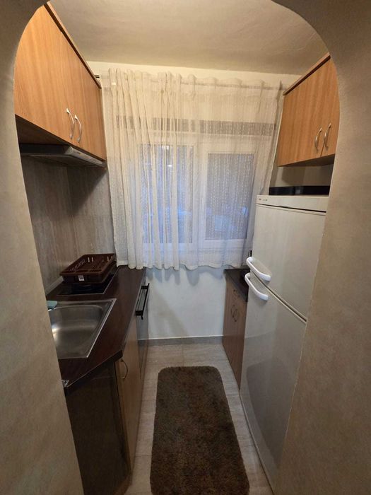 Închiriez apartament 2 camere  - Costache Negruzzi