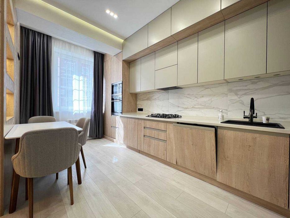 СРОЧНО! Сдам новую 2х ком к-р в ЖК Ассалом Сохил орн Узбум А3