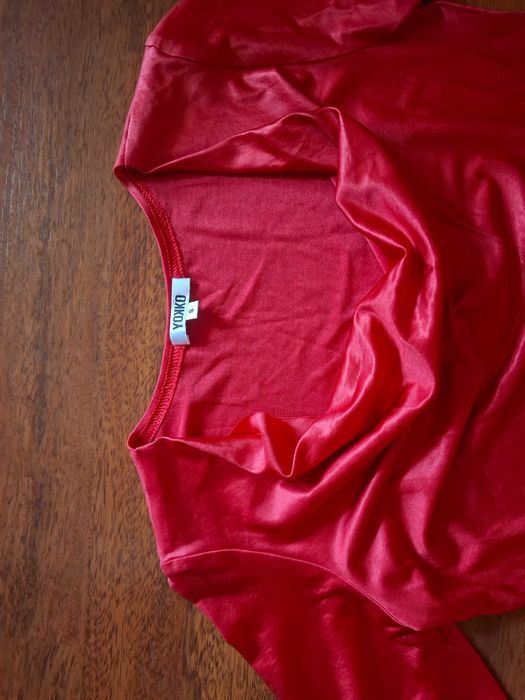 Bluza Yokko rosie marimea S