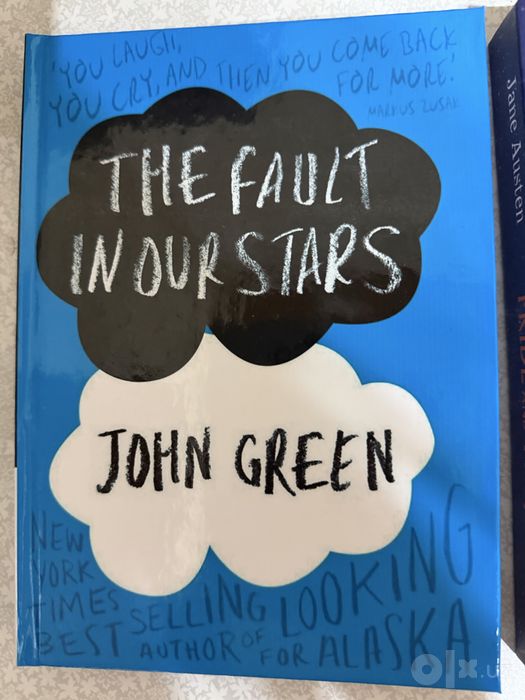 The fault in our stars