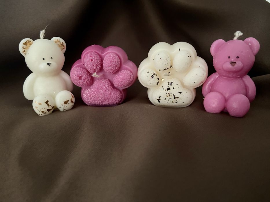 Marturi lumanari nunta botez evenimente