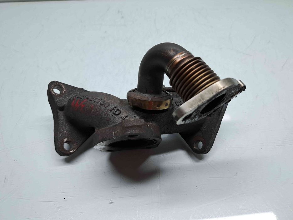 Galerie evacuare Mercedes Clasa E (W212) AMG [Fabr 2009-2016] A6421421
