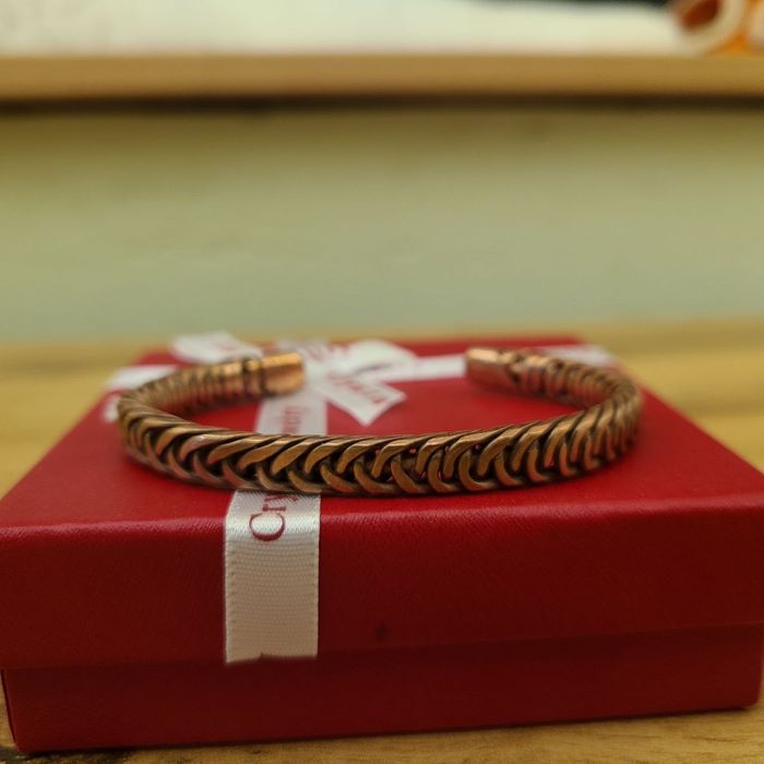 Мис браслет, браслет медный, есть в наличии и изготовлю на заказ