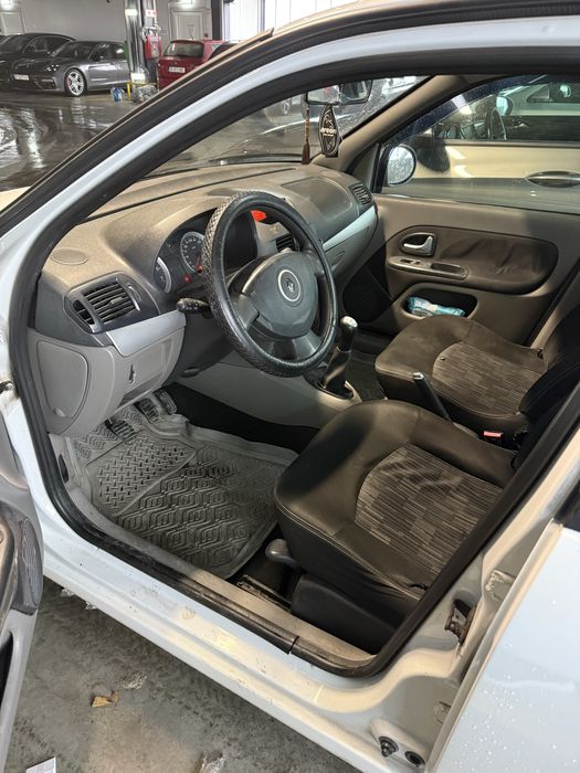 Doar 1.500€ renault symbol