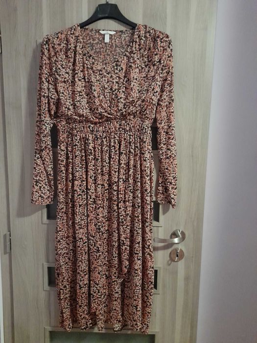 Rochita H&M Mama,pt gravidute