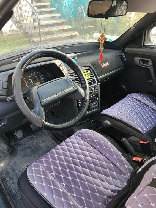 Продам ваз 2110. 16кл