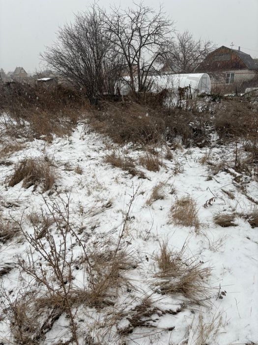 Дача в Акимовке с земельным участком