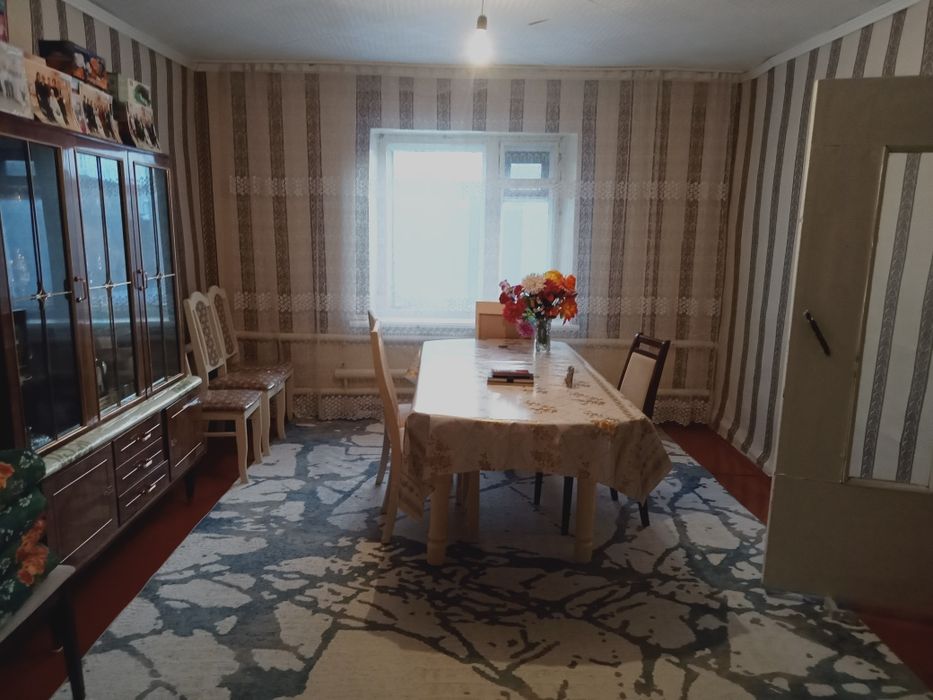 Аудан орталығынан үй сатылады