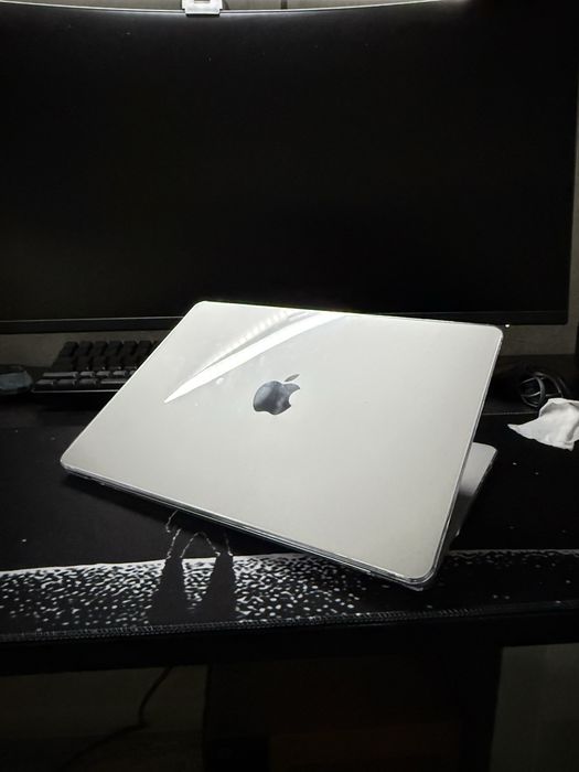 MacBook Air M4 16/256GB