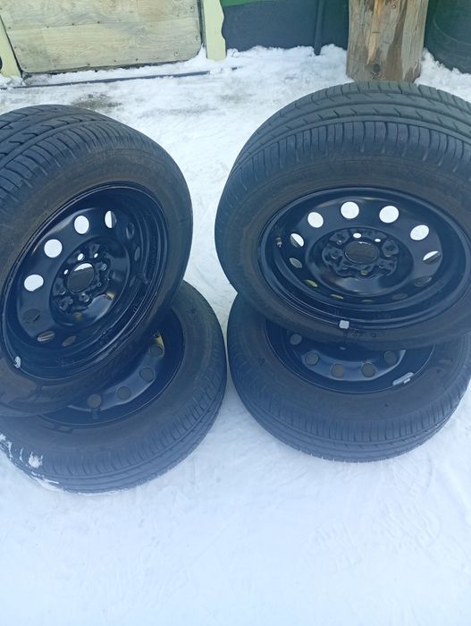 Породам колёса на ВАЗ