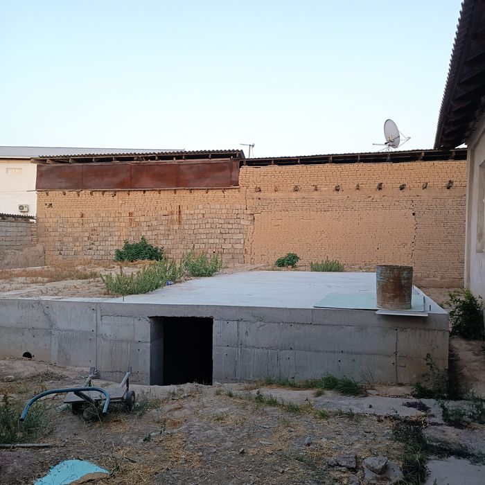 Yer sotiladi manzil bektemr