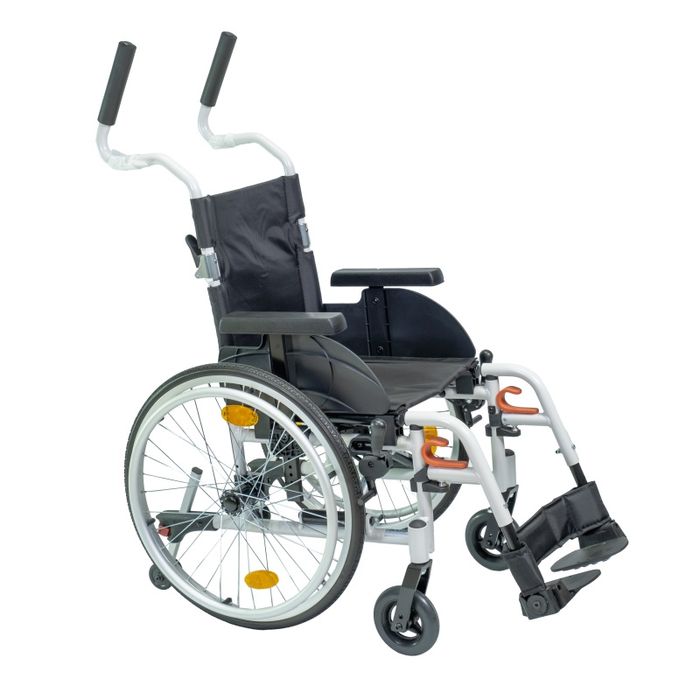 Кресло-коляска KD 350-38,DOS Ortopedia