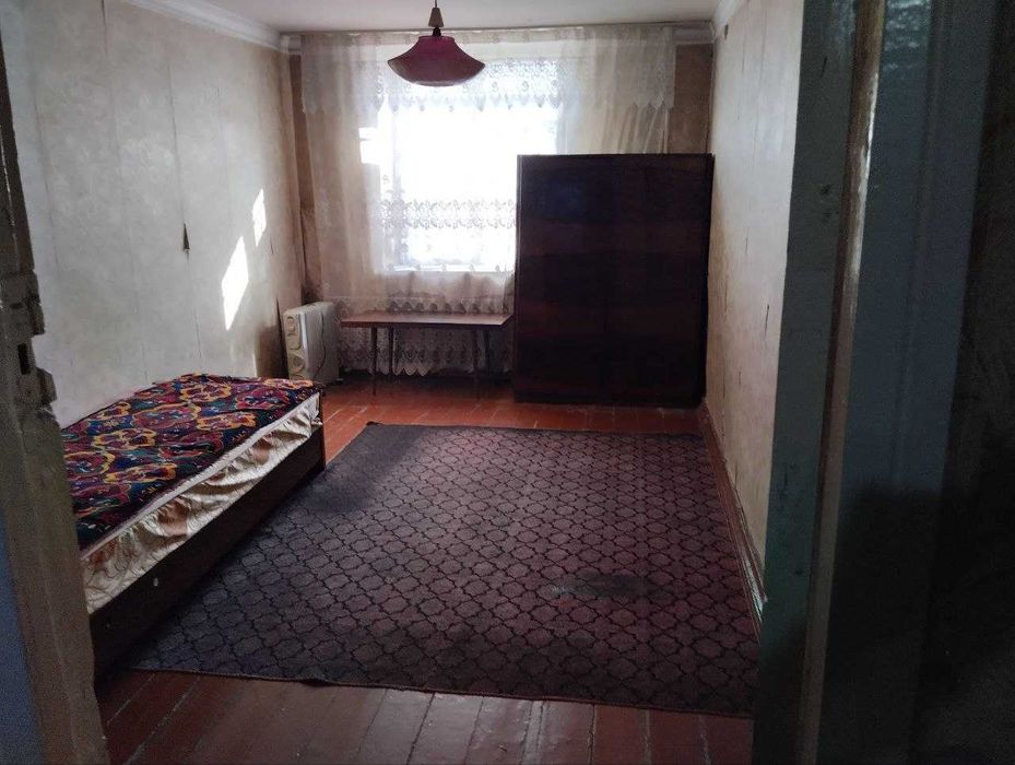 Продаётся квартира