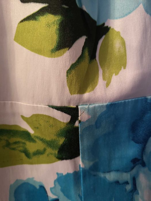 Rochie de vara, mărimea 48