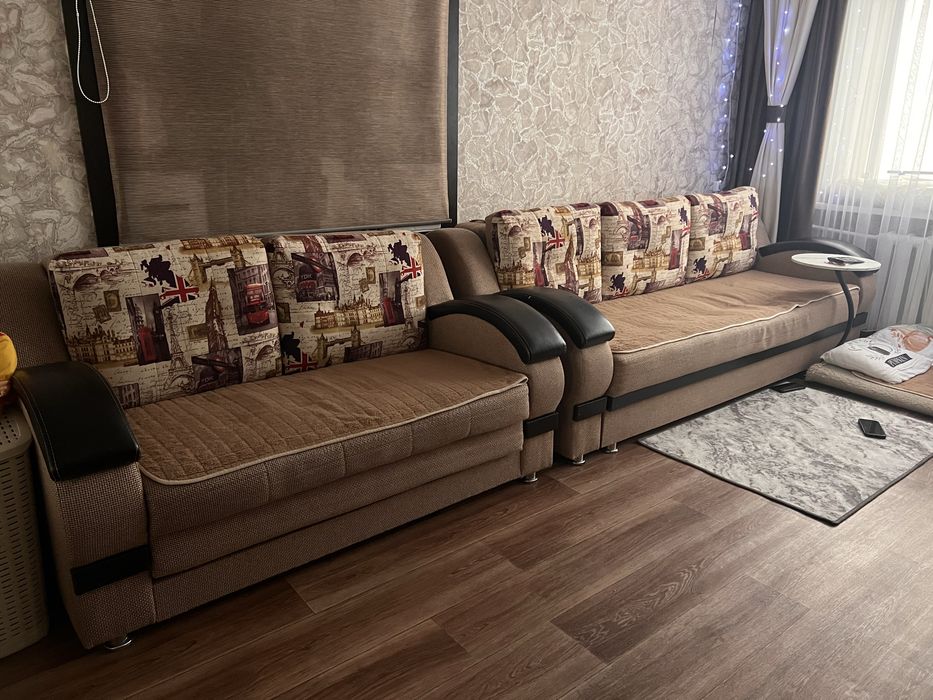 Продам диван двойка