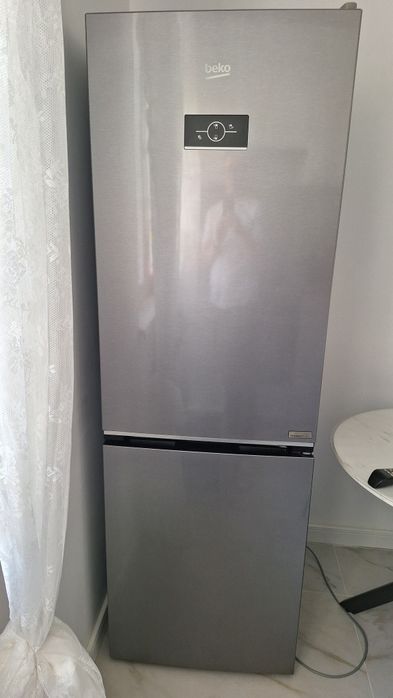 Combina frigorifica Beko