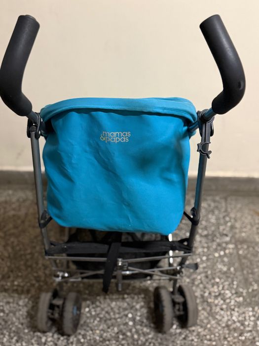 Лятна количка Mamas & Papas
