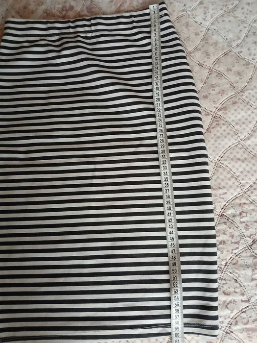 Дамска спортно елегантна пола