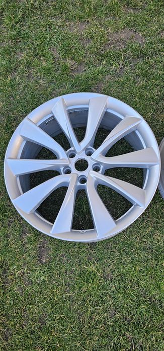 Оригинални 20" SPORT Джанти за Tesla Model 3 и Tesla Model Y