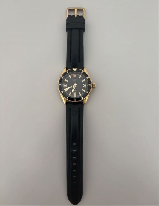 Ceas Swiss Alpine Military