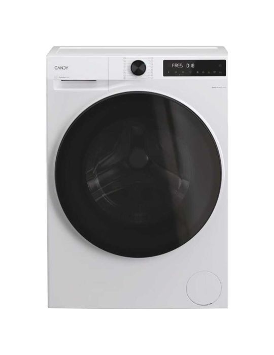 Нова инверторна пералня с пара Кенди/ Candy 13 кг