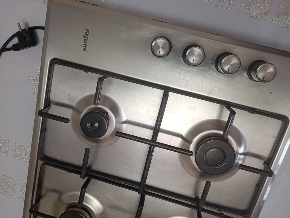 Варочная поверхность