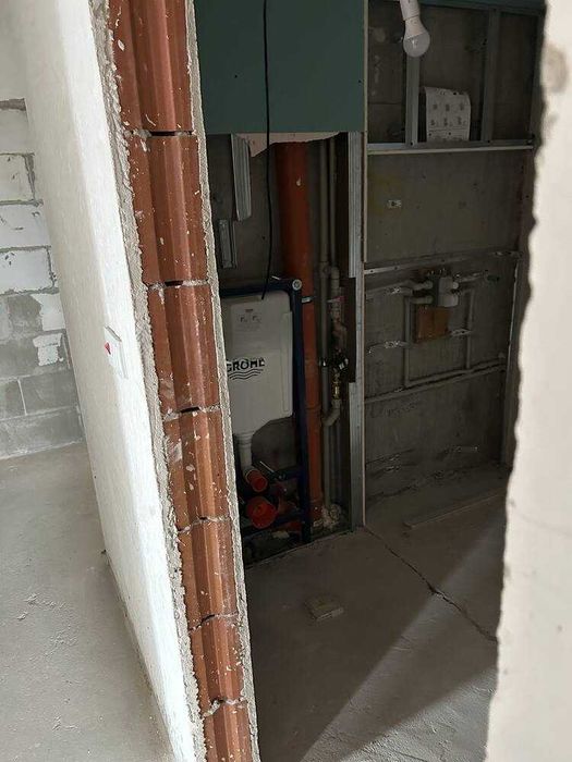 Продава се Тристаен апартамент в Пловдив, Кършияка - 141 кв.м за 796 €/кв.м - Снимка #5