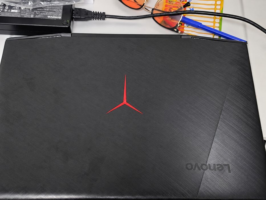Ноутбук Lenovo Legion