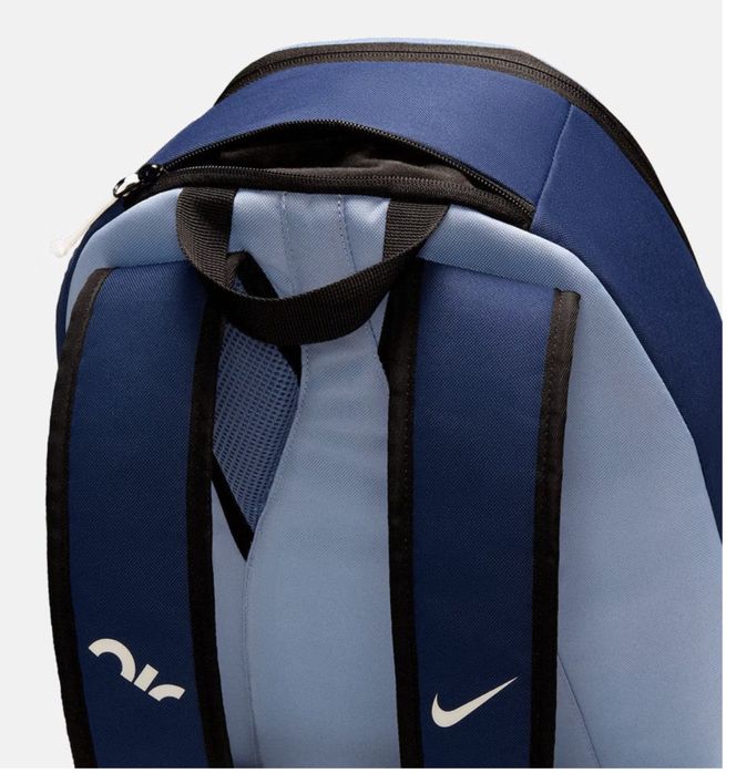 Стильный оригинал рюкзак от  Nike