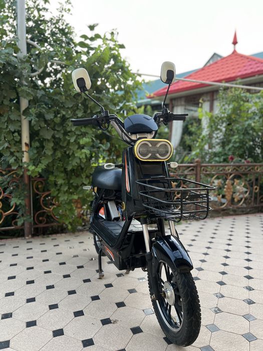 Skuter aybi yoq narxi 2.800