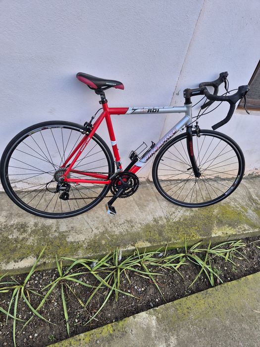 Semicursiera stare perfectă