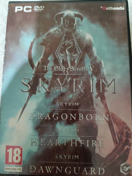 Продам диски с играми