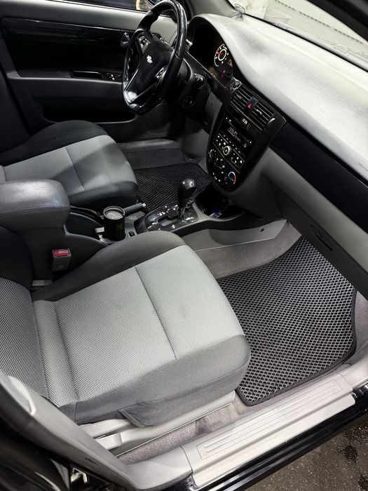 Gentra(Lacetti) avtomat