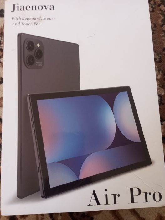 Продается Планшет Air Pro