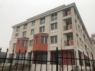 Гараж под наем кв. Драгалевци