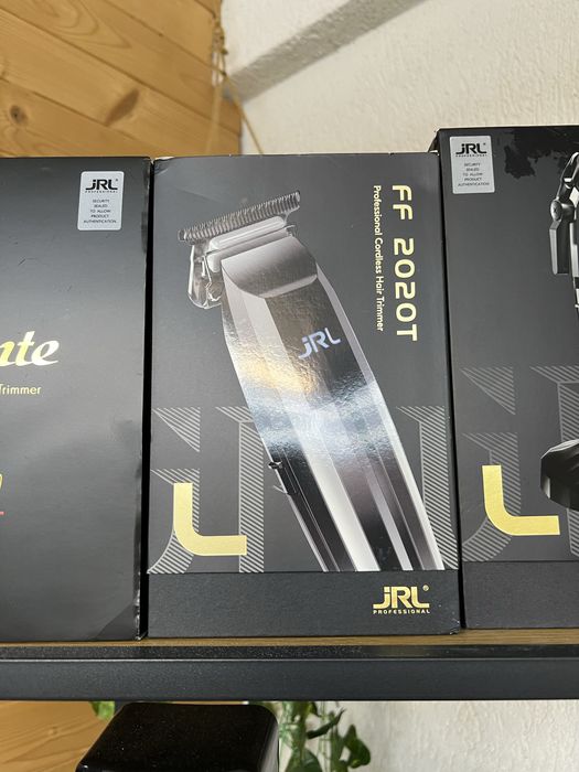 Тример за подстригване JRL