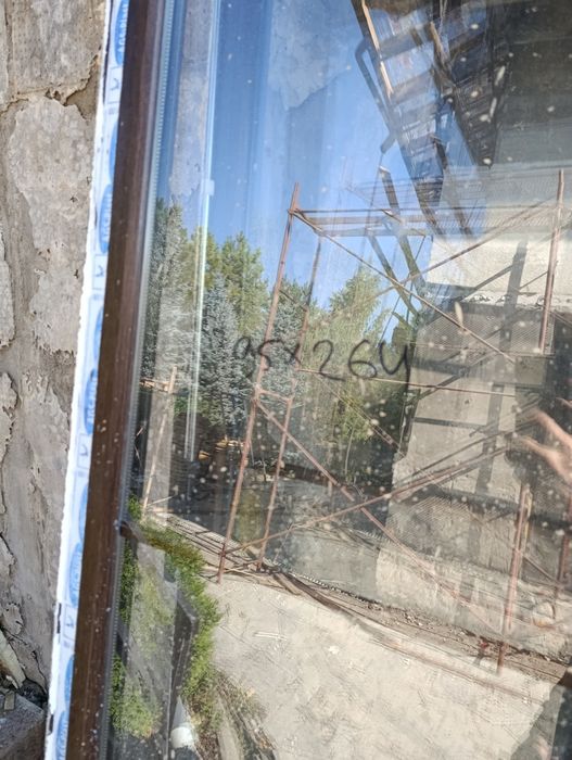 Продам стеклопакеты