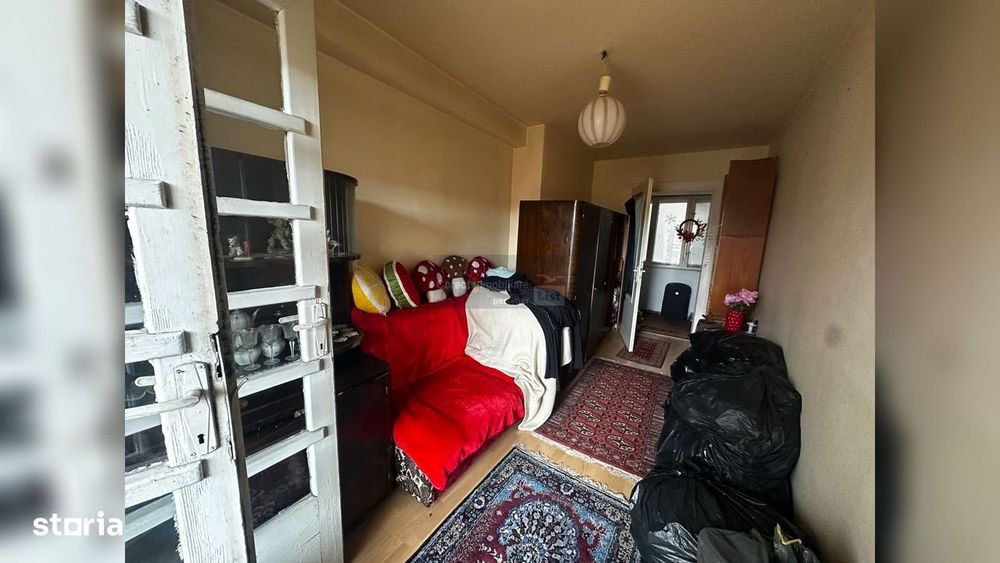 Apartament 2 Camere | 50 Mp | Ultracentral, Peste Drum De Primărie |