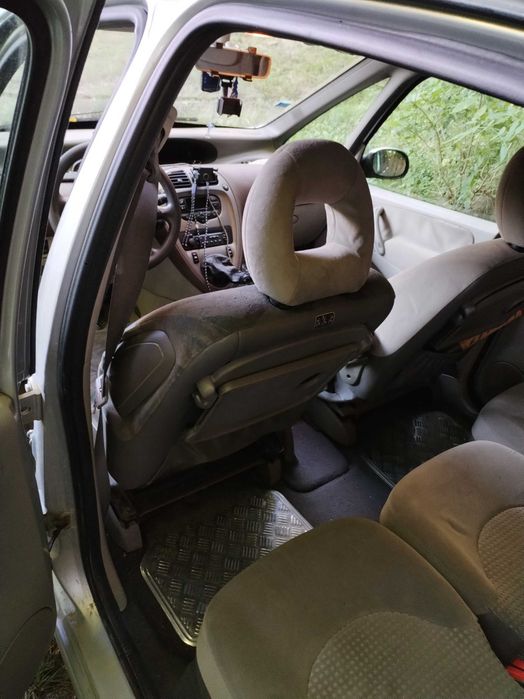 Citroen de vânzare