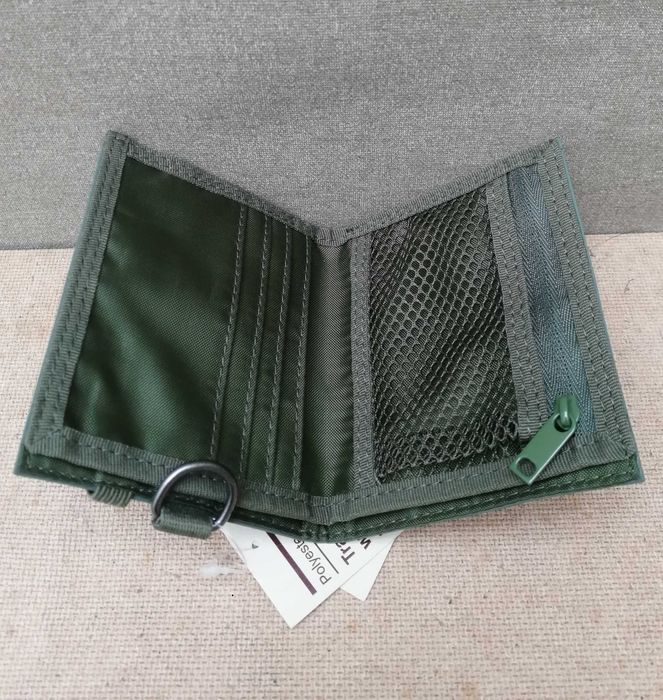 Нови портфейли картодържатели