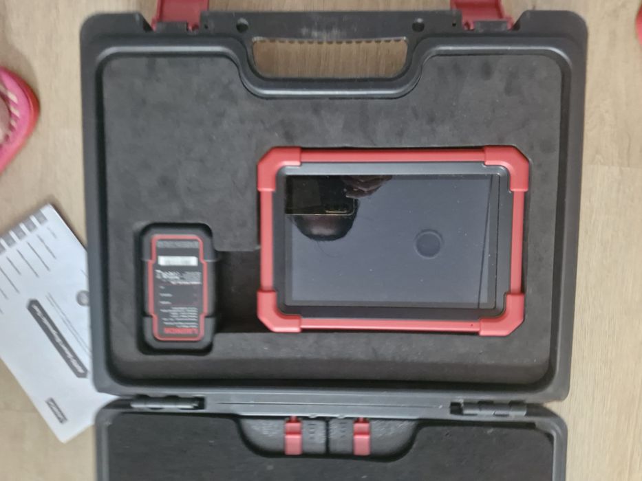 Компьютерная  диагностика LAUNCH