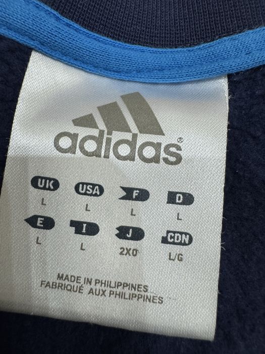Мъжка блуза ADIDAS . Размер L