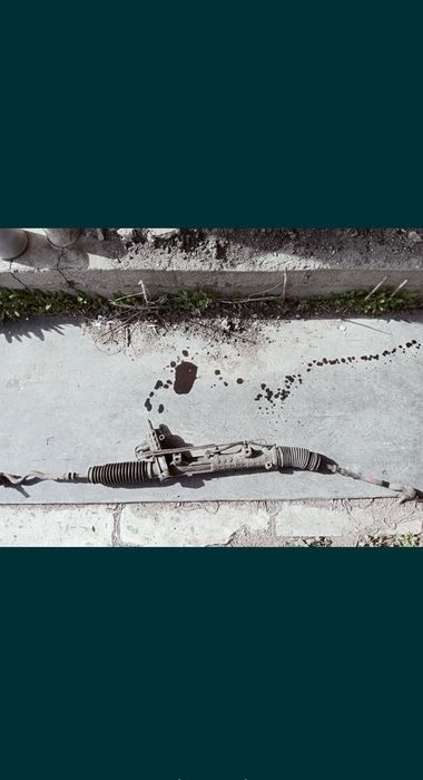 Рейка рулевая BMW E36,46