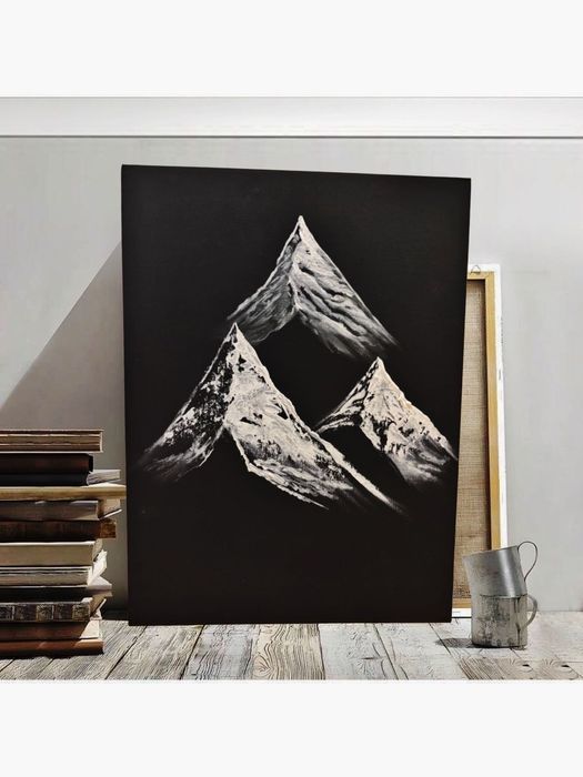 Картина интерьерная.