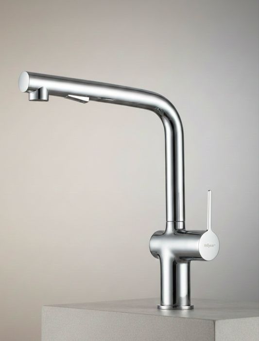 Смеситель для кухни