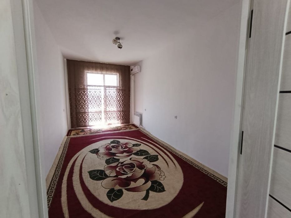 1 xona yangi navastroyka kvartira ijaraga beriladi