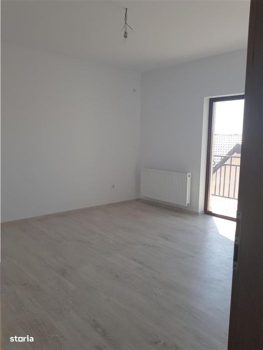 Etaj intermediar, 2 camere 64 mp - Popas Pacurari