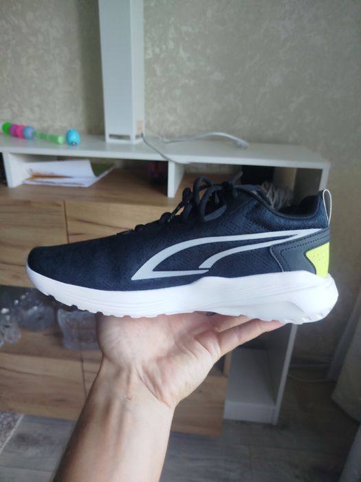 Кроссовки Puma размер 41 (26.5см)